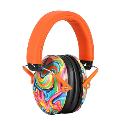 Ear Protection Baby Noise Earmuffs