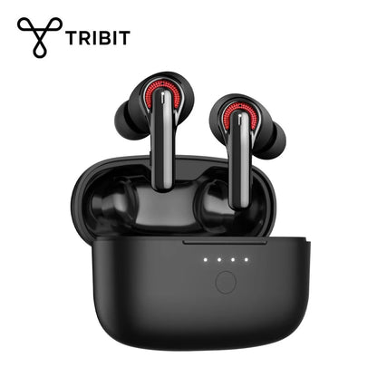 Tribit FlyBuds C1 True Wireless Earbuds