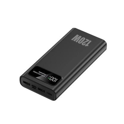 120W 200000mAh Power Bank