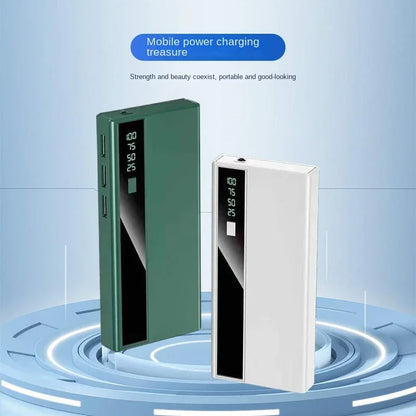 Large Capacity Portable Power Bank