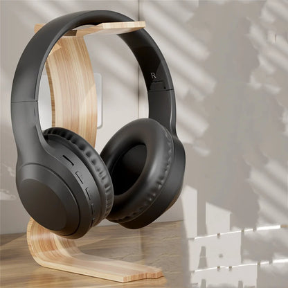 V5.0 Wireless Over Ear Headphones