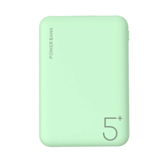 5000 MAH Mini Powerbank