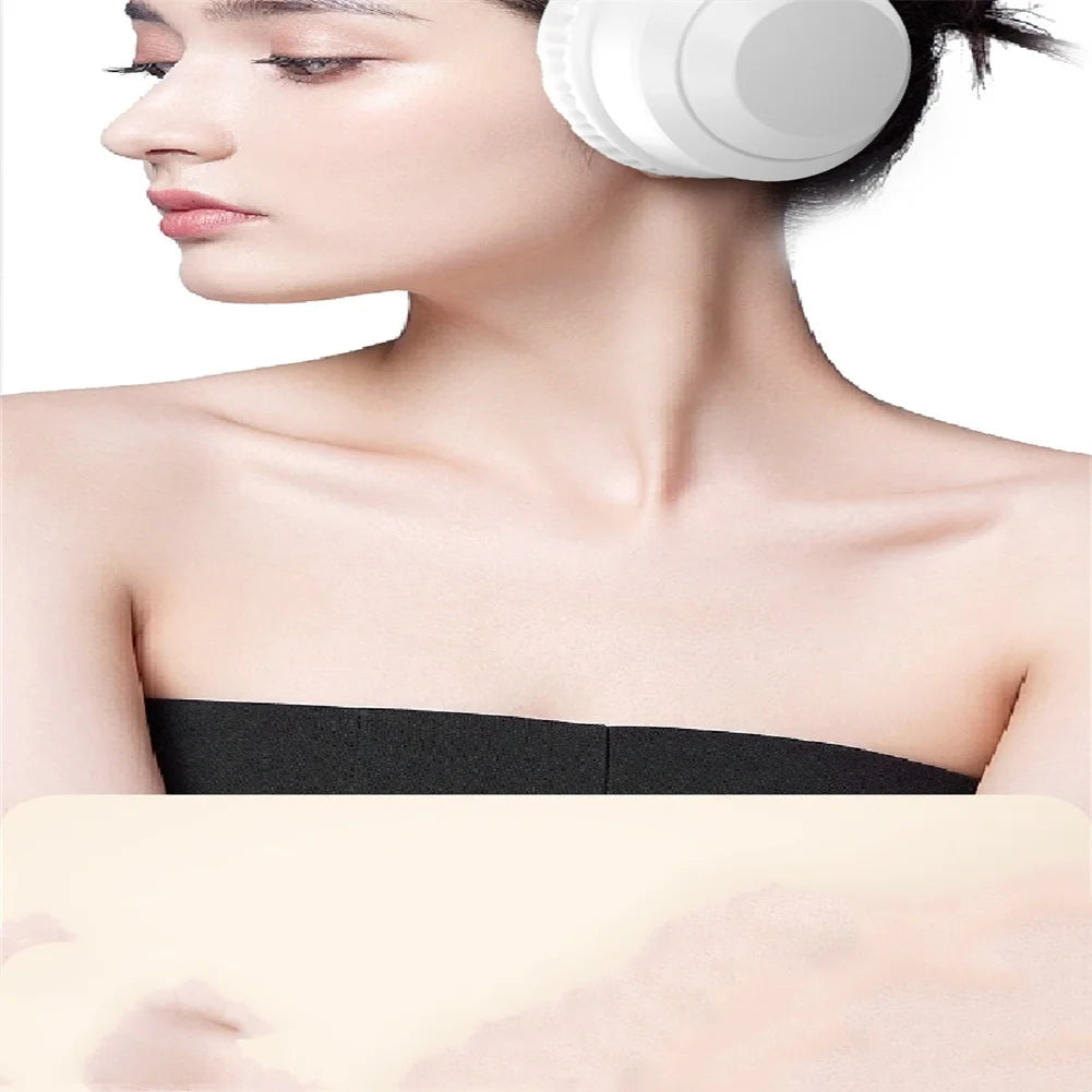 V5.0 Wireless Over Ear Headphones