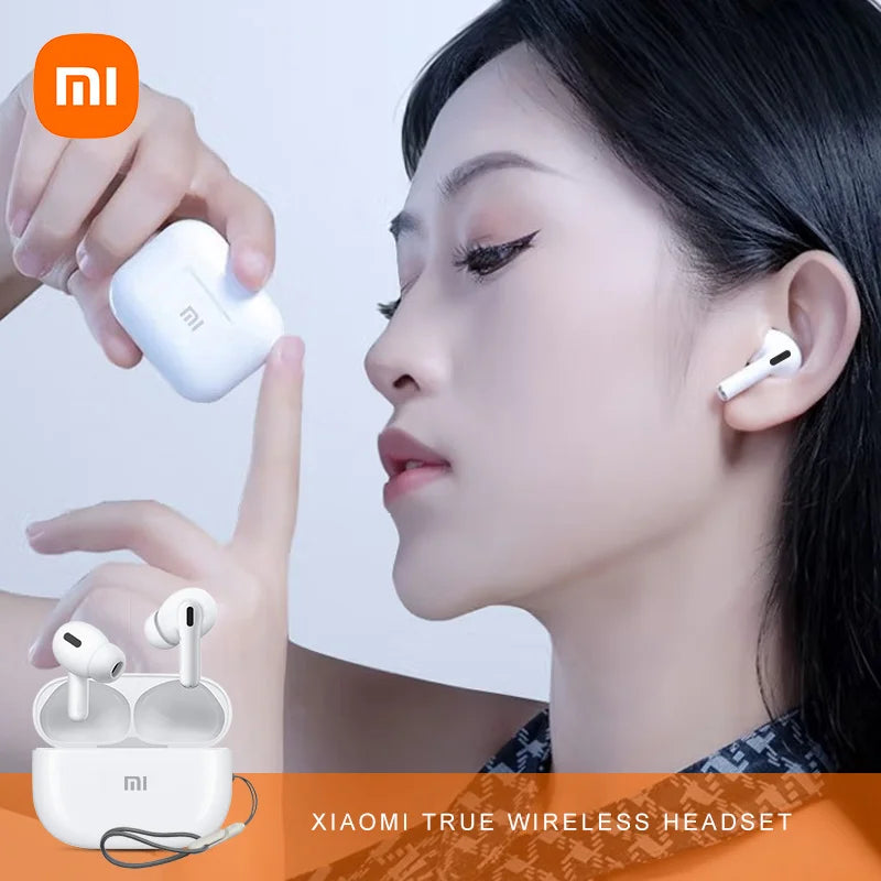 TWS HiFi Wireless Earbuds