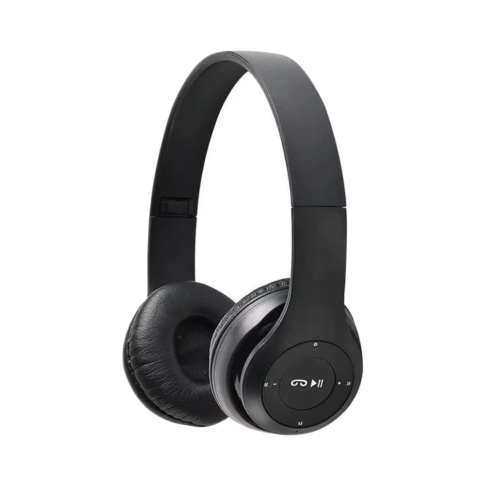 Sem Fio Wireless Headphone