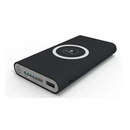 200000mAh Wireless Portable Power Bank