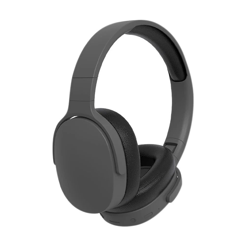 Wireless Over-Ear Headphones