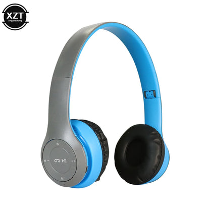 Sem Fio Wireless Headphone