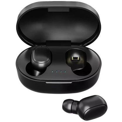 Stereo Headset TWS Earbuds