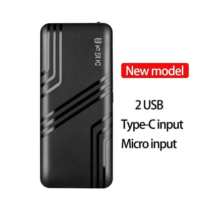 Super Fast Charging  20000mAh Power Bank