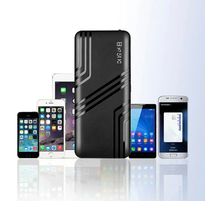 Super Fast Charging  20000mAh Power Bank