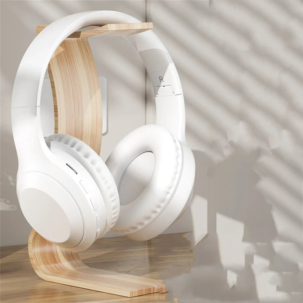 V5.0 Wireless Over Ear Headphones