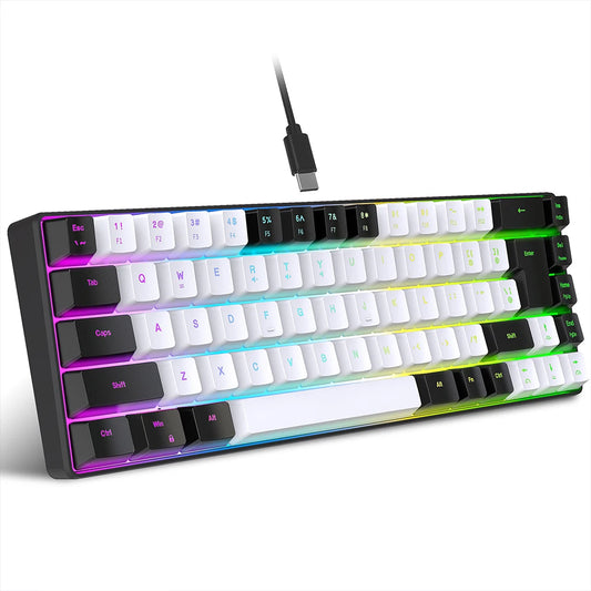 RGB Backlight Keyboard