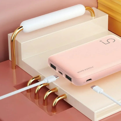 5000 MAH Mini Powerbank